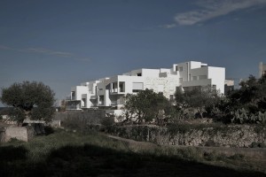 Complesso residenziale Chiar di Luna – Premio Inarch – Ance Puglia 2014