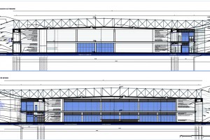 Nuovo Padiglione Fiera del Levante