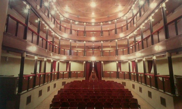 Teatro Rossini